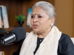 Om Puri's first wife spoke about his extramarital affair.