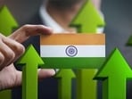 Growth of India (Representative Image)