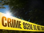 One of his associates managed to flee during the encounter, and a search was launched to arrest him. (Image sourced from Getty)