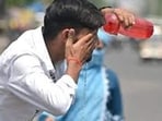 Out of top seven hottest cities in India, five UP cities figured in the list, said a weatherman in Lucknow. (For Representation)