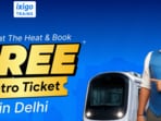 ixigo Launches Free Delhi Metro Ticket Campaign: Beat the Heat, Save on Fuel, Travel for Free