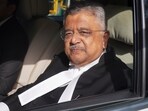 Centre reappoints Solicitor General Tushar Mehta for three more years. 