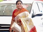 Actor Lakshmipriya rejected allegations that the executive committee had resigned because it failed to present proper financial statements. Actor Lakshmipriya rejected allegations that the executive committee had resigned because it failed to present proper financial statements.
