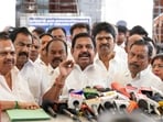 The opposition has been pressing for an urgent debate in the Assembly over the incident, citing concerns regarding worker safety and environmental impact in the affected area. 