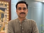 Pankaj Tripathi's brother was attacked following a land dispute in Bihar.