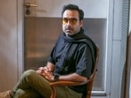 Actor Pankaj Tripathi
