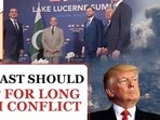 Mid-East should prep for low-intensity conflict, Hormuz skirmish to continue