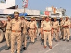 According to police, about 27 passengers were travelling in the bus at the time of the accident. The injured were shifted to Rajampet Government Hospital and other medical facilities for treatment.