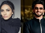 Prerna Arora defends Ranveer Singh, says his success has made him an easy target.