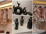 A look inside RISA store recently launched in New Delhi. (RISA)