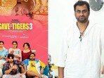 ఓటీటీలో తెలుగు కామెడీ సిరీస్‌కు భారీ వ్యూయర్‌షిప్.. ఇక్కడ ఓటీటీ కల్చర్ అభివృద్ధి చెందలేదన్న షో రన్నర్ మహి వి రాఘవ్

