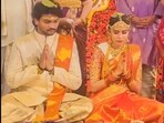 కూల్ గా పెళ్లి చేసేసుకున్న షణ్ముఖ్ జస్వంత్.. సోషల్ మీడియాలో వీడియోలు వైరల్