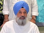 Shiromani Akali Dal leader Bikram Singh Majithia on Monday questioned the priorities of the Bhagwant Mann government in Punjab. (HT File) Shiromani Akali Dal leader Bikram Singh Majithia on Monday questioned the priorities of the Bhagwant Mann government in Punjab. (HT File)