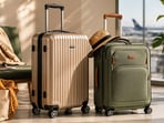 Hard shell or soft shell? The right suitcase depends on how you travel, pack and move through airports. 
