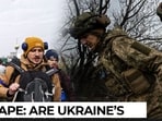 No more safe haven for Ukrainians? Putin's influence hits Europe 