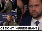 Araghchi snubs Vance on camera before talks even begin; USA's desperate…