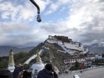TYC called upon international communities to stand with their struggle and resolutely reaffirm the Tibetan people’s inalienable right to self-determination. (HT Photo for representation)