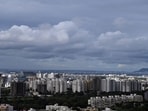 The declaration came a day after parts of Pune city and district received evening showers, offering temporary relief from the dry spell that has persisted since early June. (FILE) The declaration came a day after parts of Pune city and district received evening showers, offering temporary relief from the dry spell that has persisted since early June. (FILE)