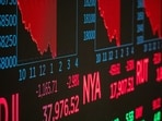 US stocks closed mixed as Nasdaq fell on a tech selloff, while Dow gained. 