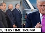 Araghchi & Co. leave Switzerland talks venue after Trump's threat