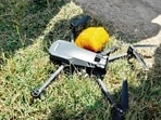 Unlike conventional GPS or radio frequency-controlled drones, these satellite-linked are able to evade conventional anti-drone systems. (HT File)