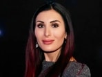 Laura Loomer and Candace Owens feud.