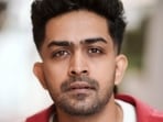 Venkitesh VP amplified the voices of people around him questioning how they can get by without water. 