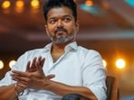 Vijay turned 52 on June 22, his first birthday as the chief minister of Tamil Nadu. 