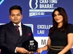 Award-Winning Innovation: Why Kalpraag Earned the Design Label of  the Year Recognition 
