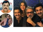 Love & War (team), insets (FWICE General Secretary Ashok Dubey and Chief Adivisor Ashoke Pandit)