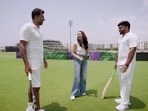 Former India tennis player Rohan Bopanna also shared his predictions for the men's and women's singles titles at Wimbledon.