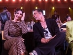 Akshay Kumar and Raveena Tandon will share the screen in Welcome To The Jungle.