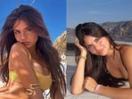 Love Island USA Casa Amor bombshell Alannah Keyser is facing backlash online.