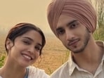 Alia Bhatt has given a sweet shoutout for Main Vaapas Aaunga.