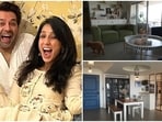 A look inside Barun Sobti's beautiful home in Mumbai. 
