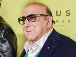 Clive Davis attend the red carpet premiere of the documentary film "Lorne" in New York City, U.S., April 9, 2026. 