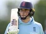 James Coles has received maiden England call