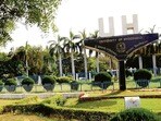 హైదరాబాద్ సెంట్రల్ యూనివర్శిటీ 