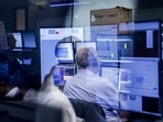A pullback in AI-infrastructure investment is viewed as a major threat to stocks by many investors. A pullback in AI-infrastructure investment is viewed as a major threat to stocks by many investors.