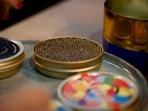 Xunlong Sci-tech is behind the internationally renowned caviar brand Kaluga Queen