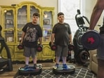 Ayden and twin brother Kayden are part of a growing epidemic of childhood obesity. Traditional weight loss methods don’t work well for many children, particularly those with severe obesity.

