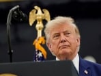 President Donald Trump