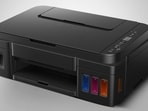 Print more and spend less with the right printer.