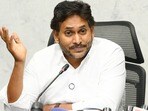వైఎస్ జగన్