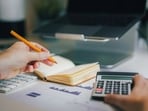 The Reddit user had been budgeting seriously for a year since starting work.