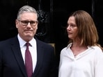 Kier Starmer says he will resign as British PM on July 9 and the next PM will be picked by September. 