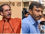 Dissident Shiv Sena (UBT) MP Omprakash Raje Nimbalkar expressed displeasure over the remarks made against him by Sanjay Raut and other leaders.