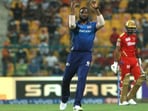 Kieron Pollard has been a major T20 force all these years. Kieron Pollard has been a major T20 force all these years.