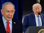 Netanyahu said that suggestions that either leader acts on the instructions of the other are “not true”.