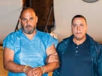 Ibrahim Khaldoon Hilmi is accused of orchestrating a $3.7 billion Medicare fraud scheme,